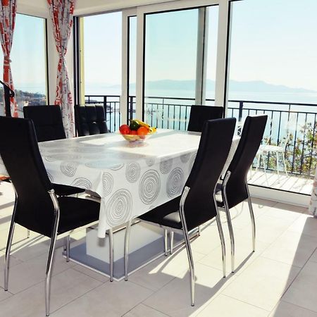 Apartament Tri Srice Senj  Zewnętrze zdjęcie
