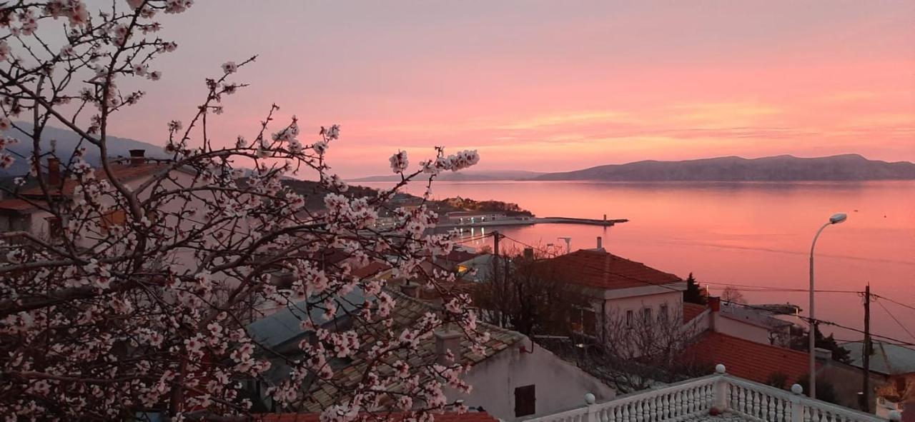 Apartament Tri Srice Senj  Zewnętrze zdjęcie