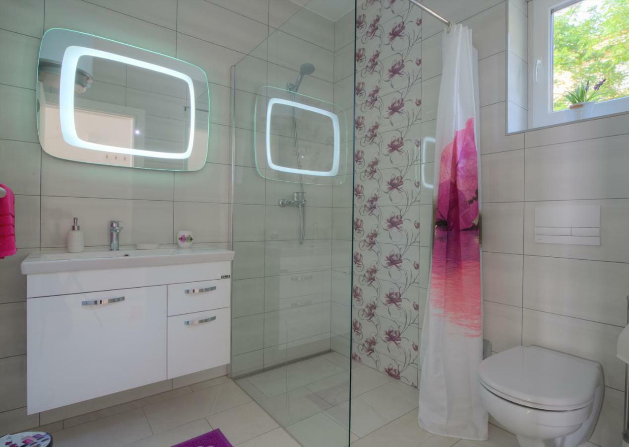 Apartament Tri Srice Senj  Zewnętrze zdjęcie