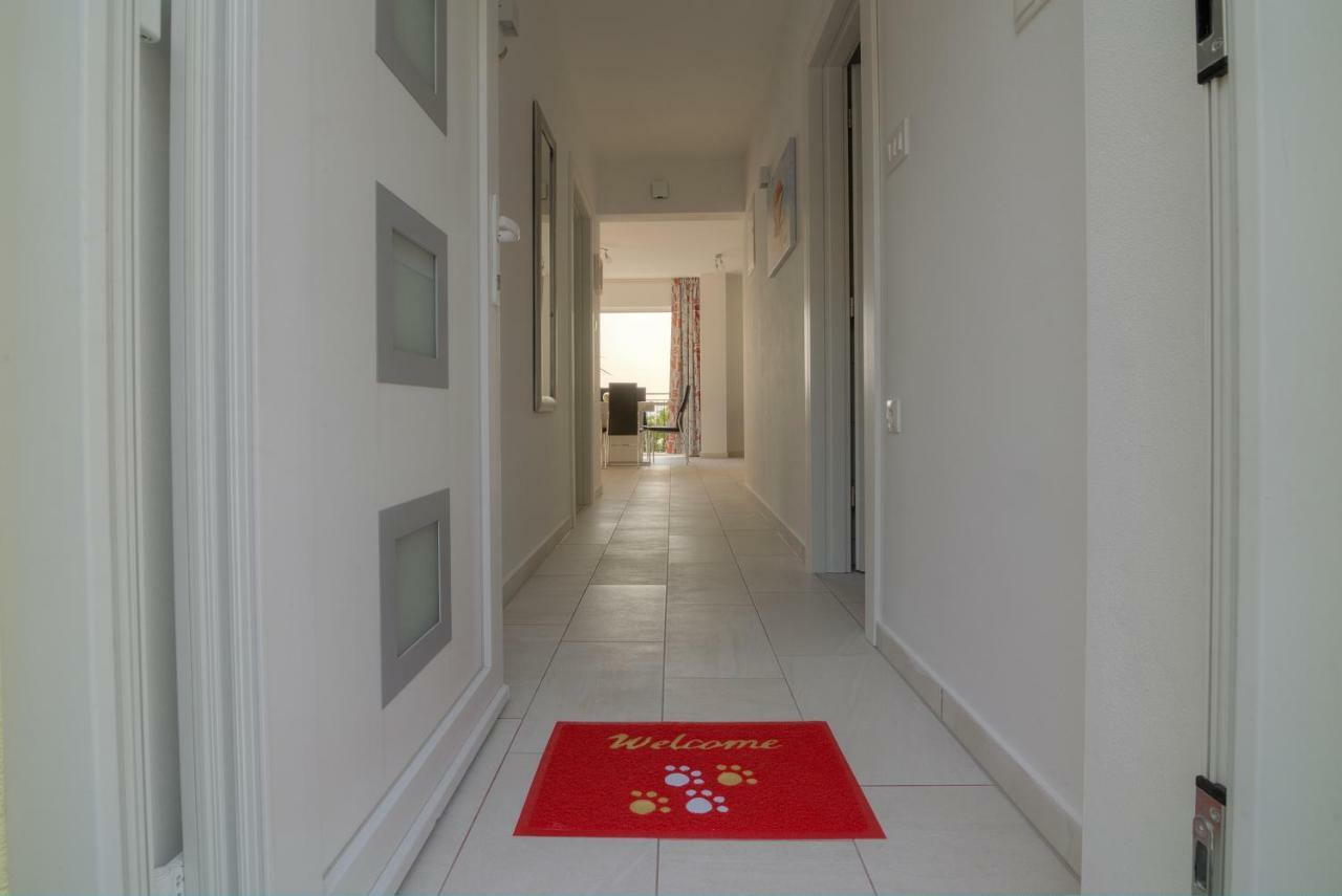 Apartament Tri Srice Senj  Zewnętrze zdjęcie