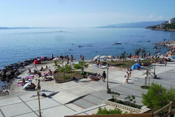 Apartament Tri Srice Senj  Zewnętrze zdjęcie