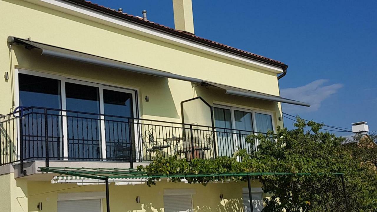 Apartament Tri Srice Senj  Zewnętrze zdjęcie