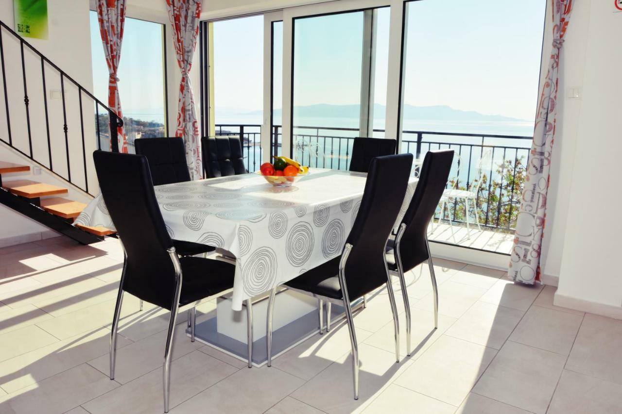 Apartament Tri Srice Senj  Zewnętrze zdjęcie