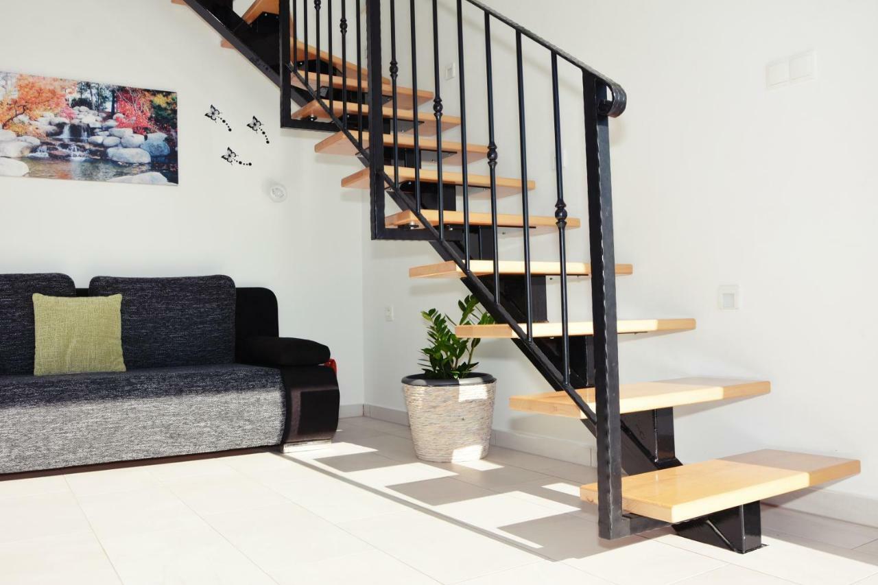 Apartament Tri Srice Senj  Zewnętrze zdjęcie