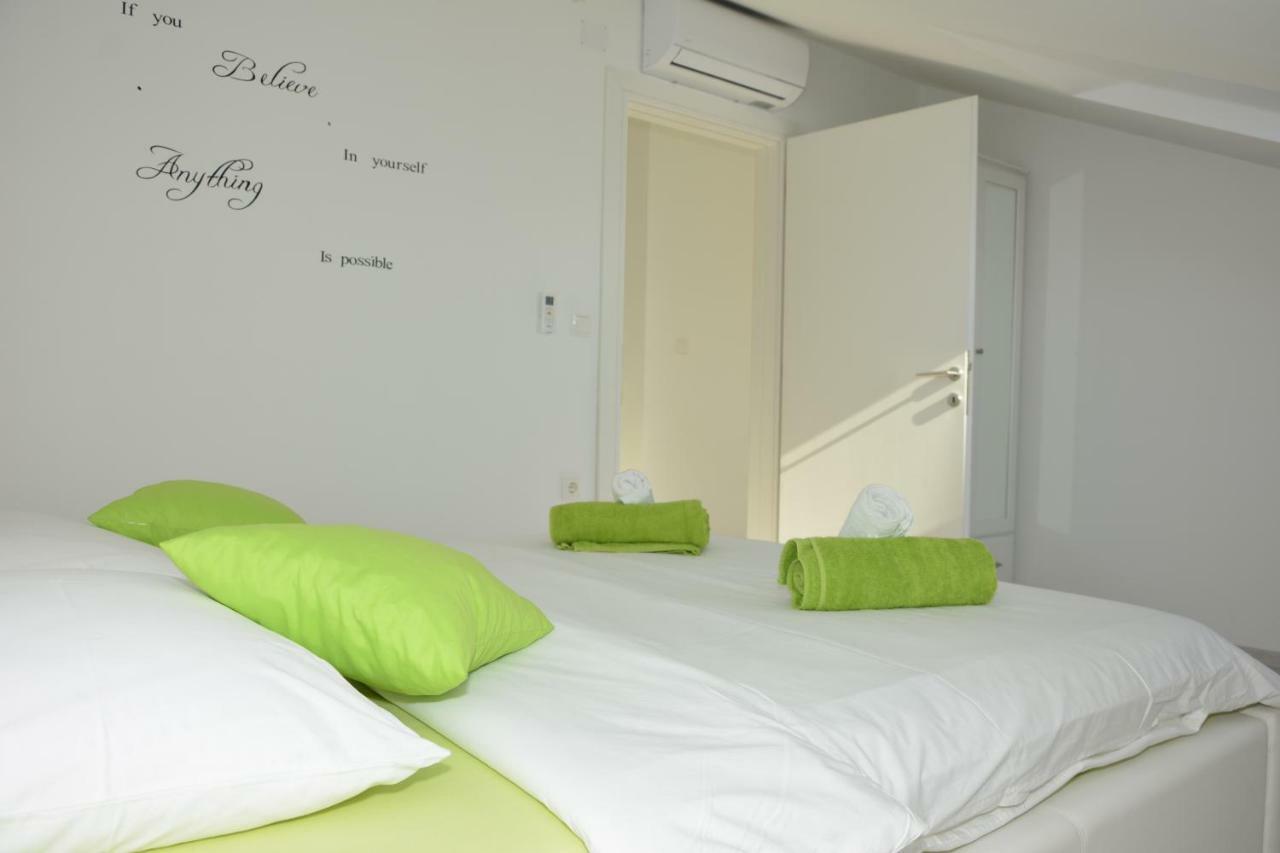 Apartament Tri Srice Senj  Zewnętrze zdjęcie