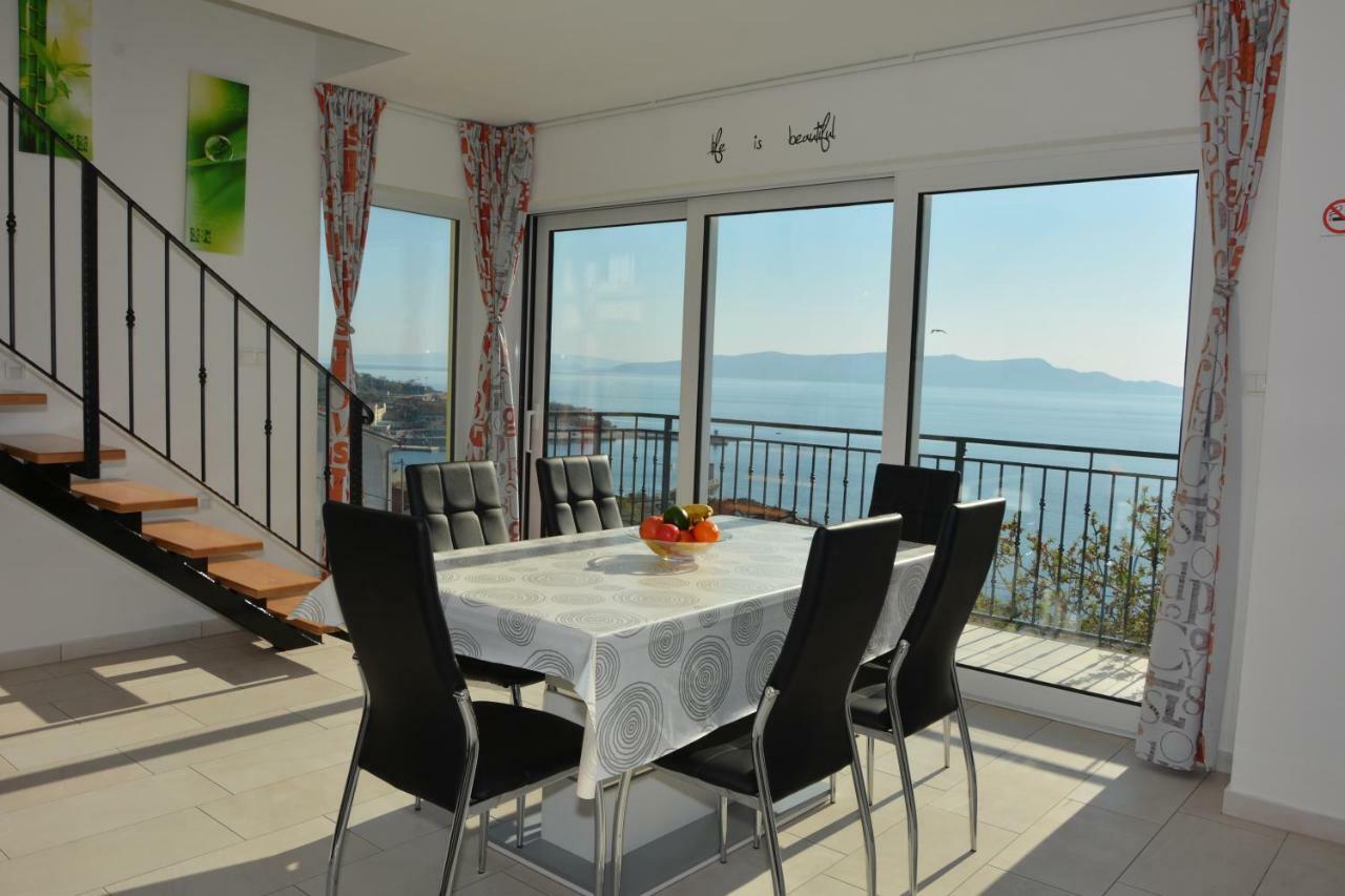 Apartament Tri Srice Senj  Zewnętrze zdjęcie