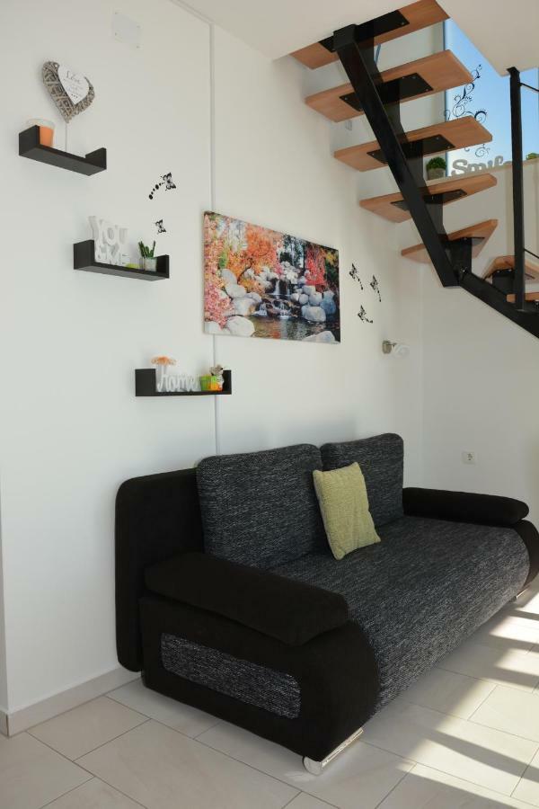 Apartament Tri Srice Senj  Zewnętrze zdjęcie
