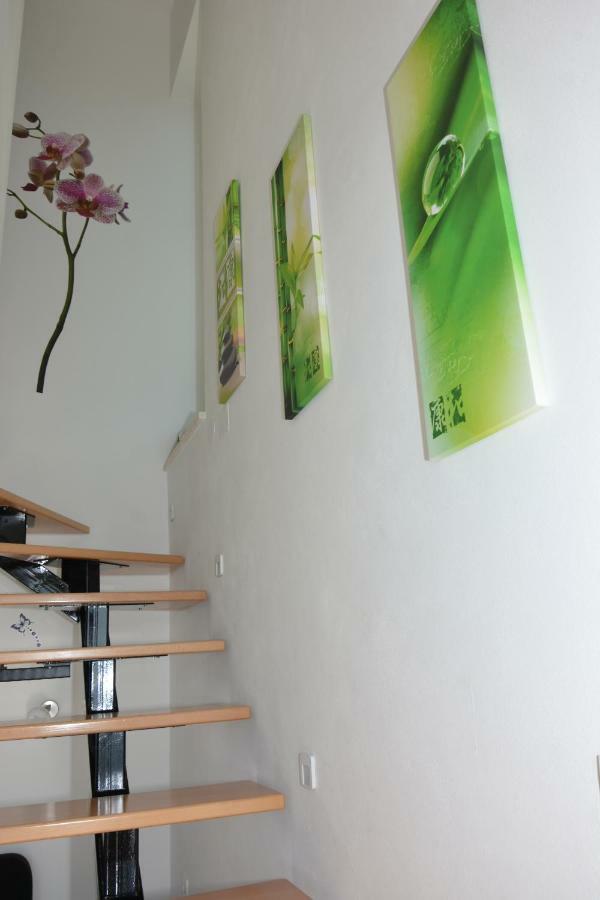 Apartament Tri Srice Senj  Zewnętrze zdjęcie