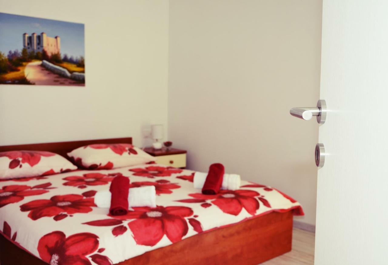 Apartament Tri Srice Senj  Zewnętrze zdjęcie