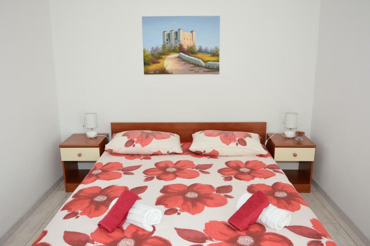 Apartament Tri Srice Senj  Zewnętrze zdjęcie