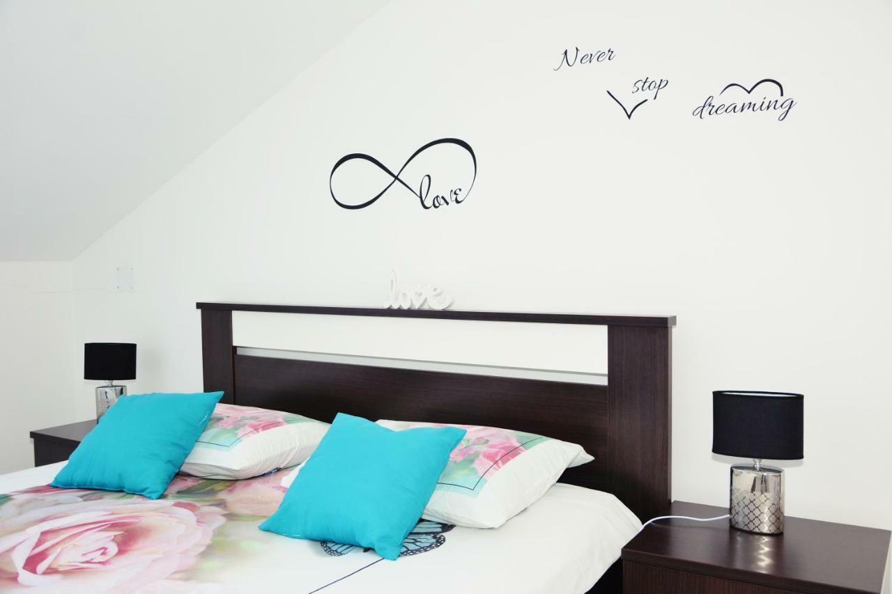 Apartament Tri Srice Senj  Zewnętrze zdjęcie