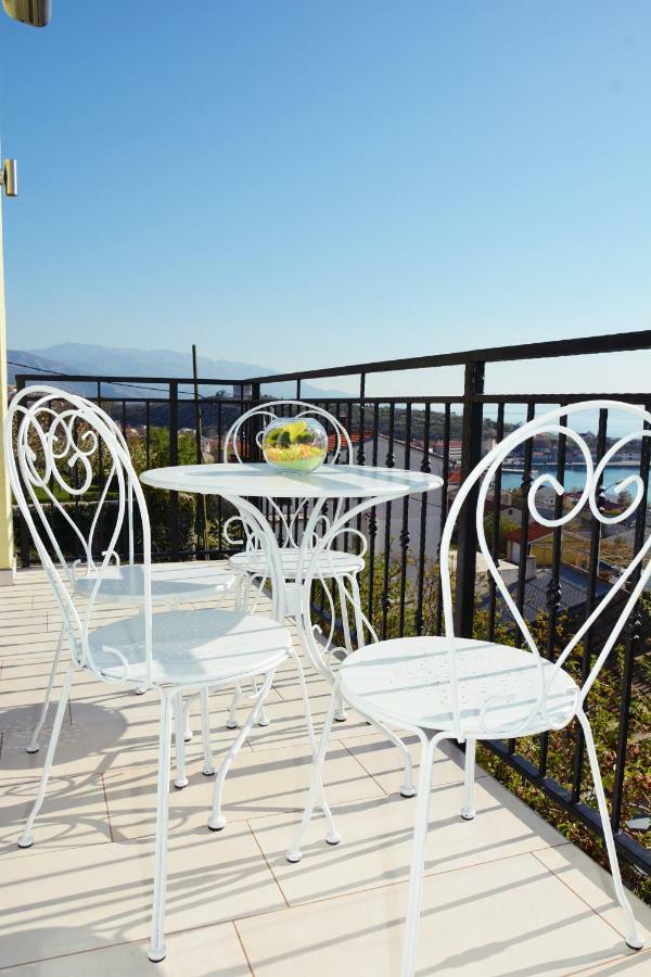Apartament Tri Srice Senj  Zewnętrze zdjęcie