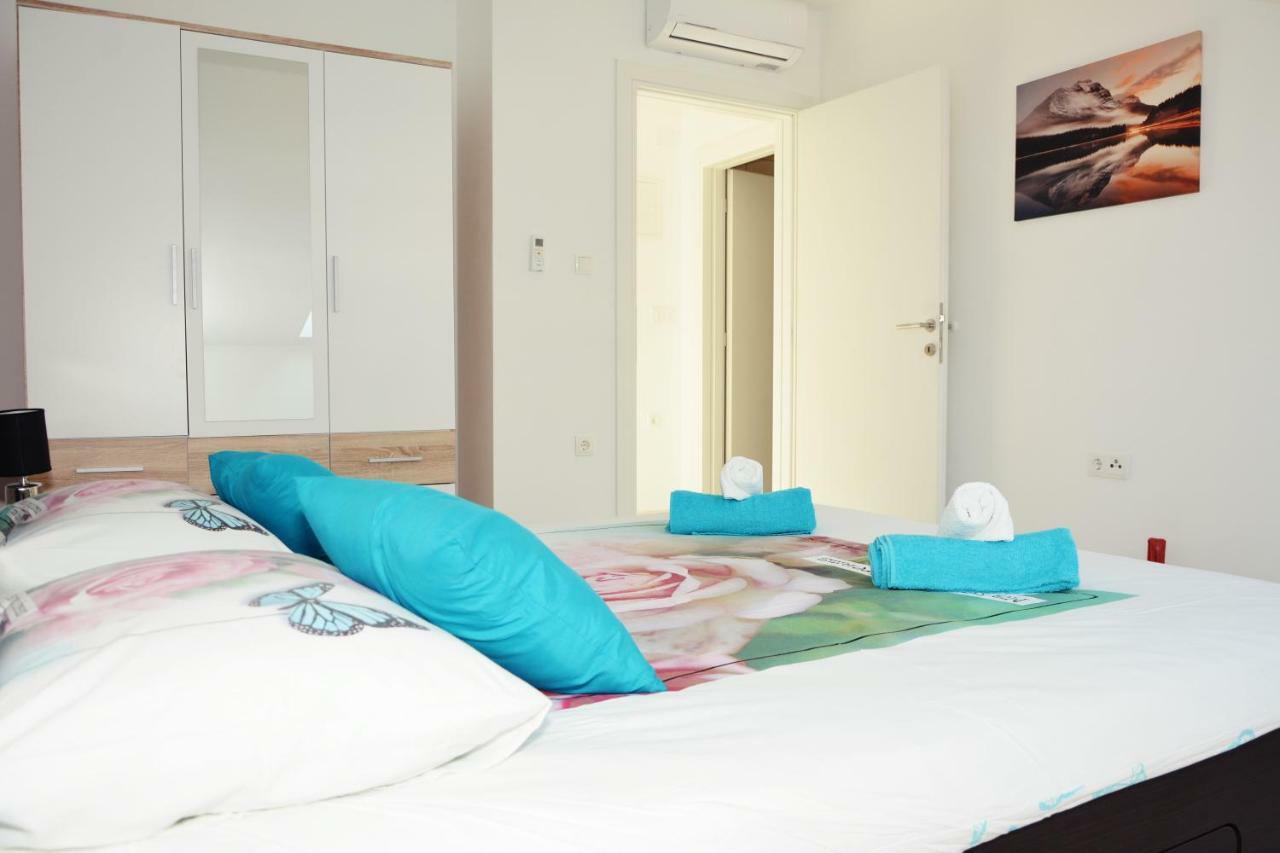Apartament Tri Srice Senj  Zewnętrze zdjęcie