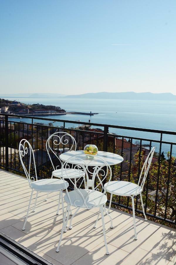 Apartament Tri Srice Senj  Zewnętrze zdjęcie