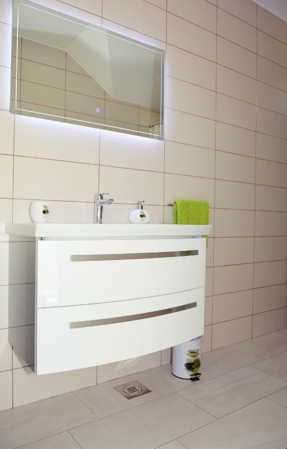 Apartament Tri Srice Senj  Zewnętrze zdjęcie