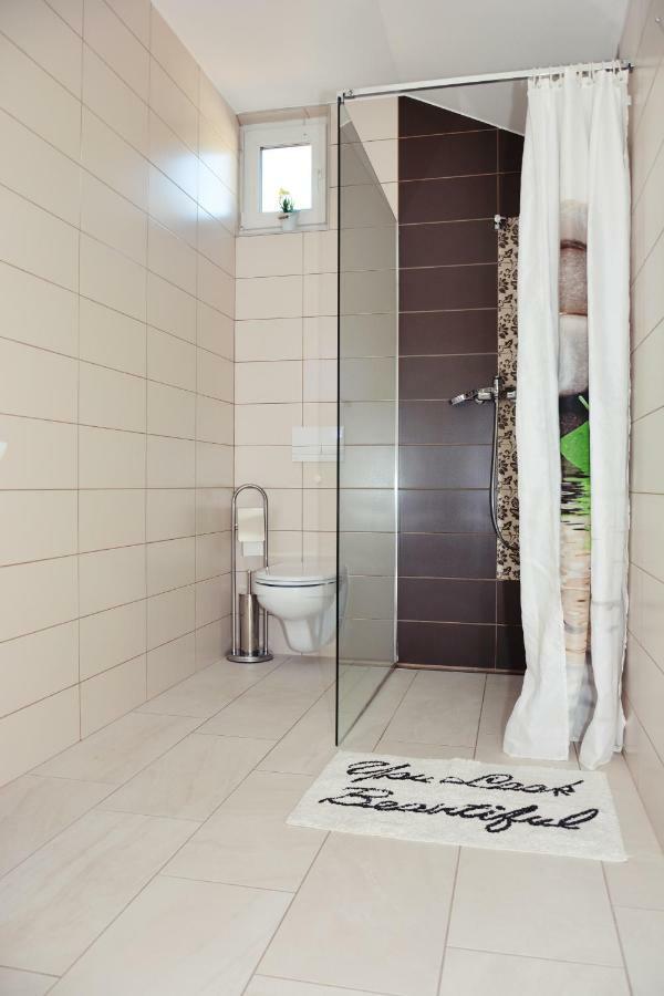 Apartament Tri Srice Senj  Zewnętrze zdjęcie
