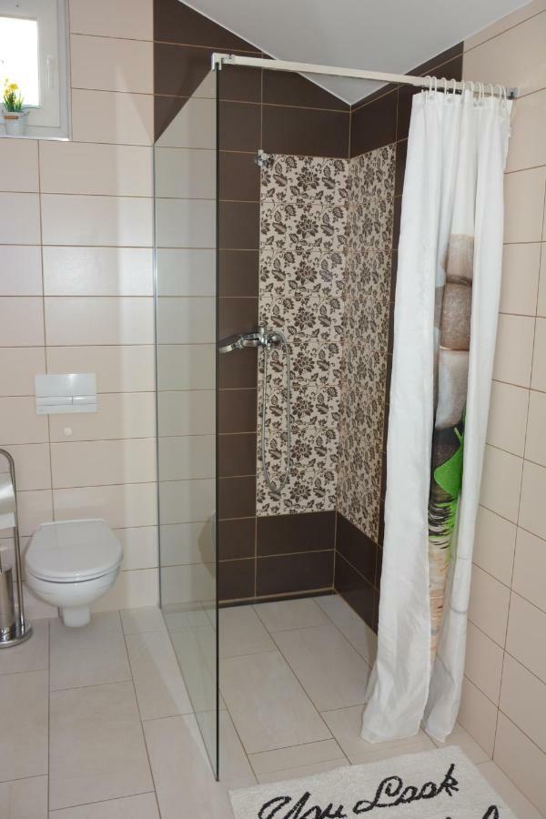 Apartament Tri Srice Senj  Zewnętrze zdjęcie