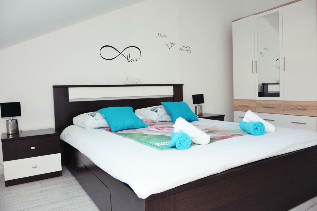 Apartament Tri Srice Senj  Zewnętrze zdjęcie