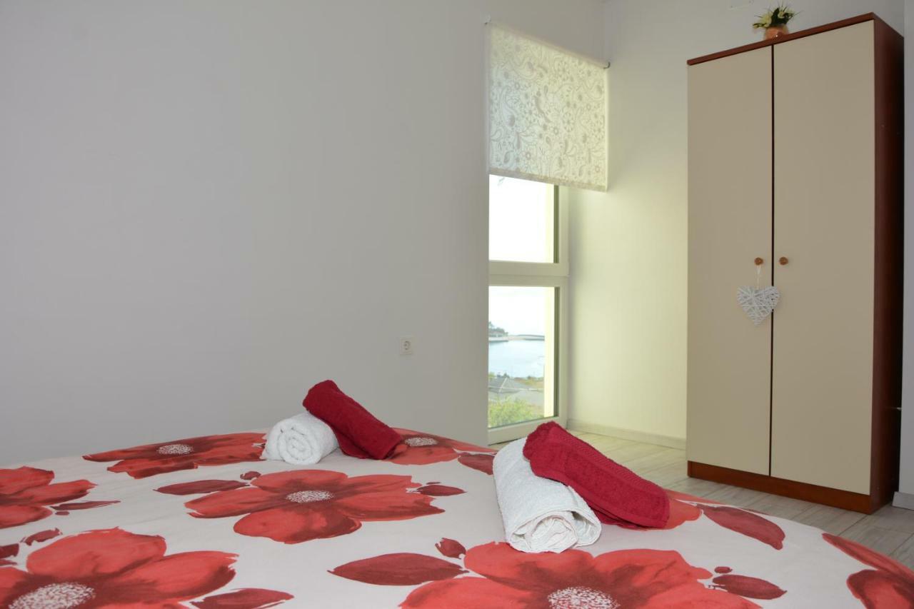 Apartament Tri Srice Senj  Zewnętrze zdjęcie